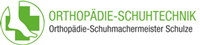 Orthopädie-Schuhtechnik Ingo Schulze - Logo