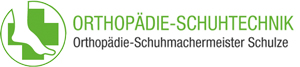 Orthopädie-Schuhtechnik Ingo Schulze - Logo